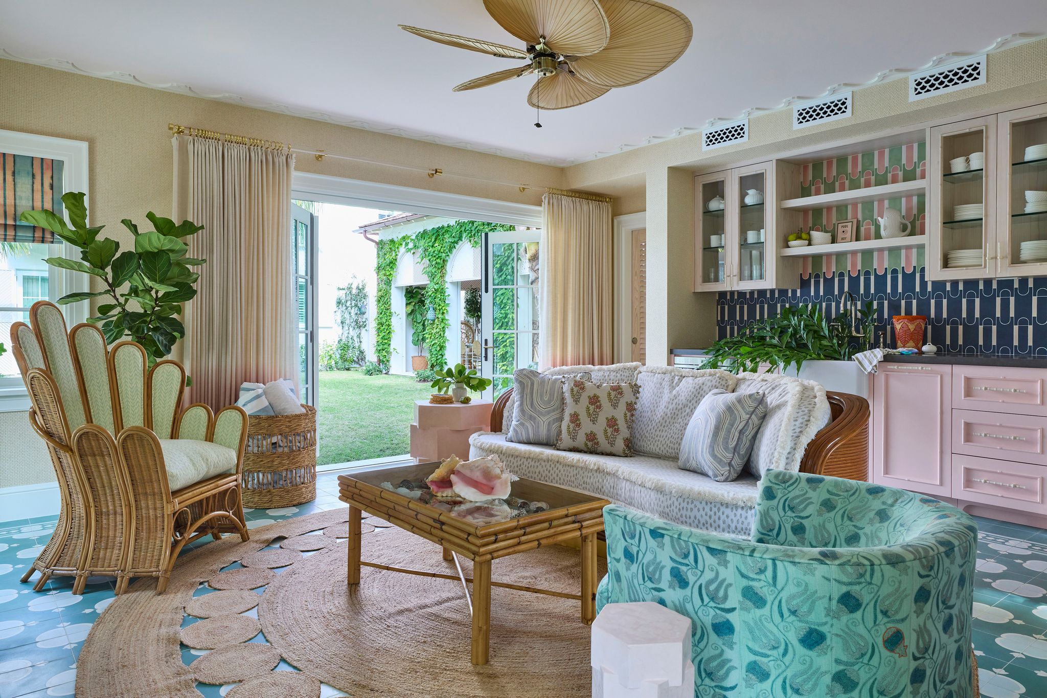 House Beautiful - June 2024