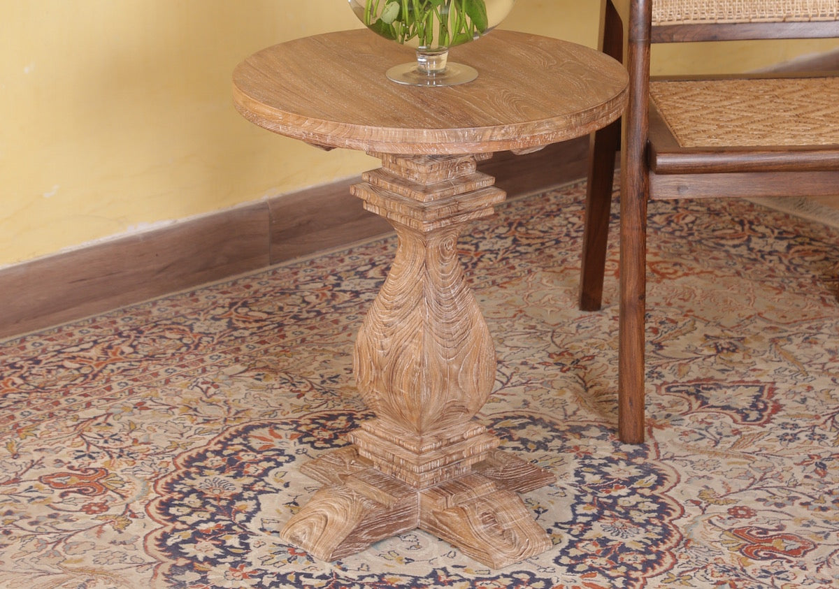Winston Occasional Table