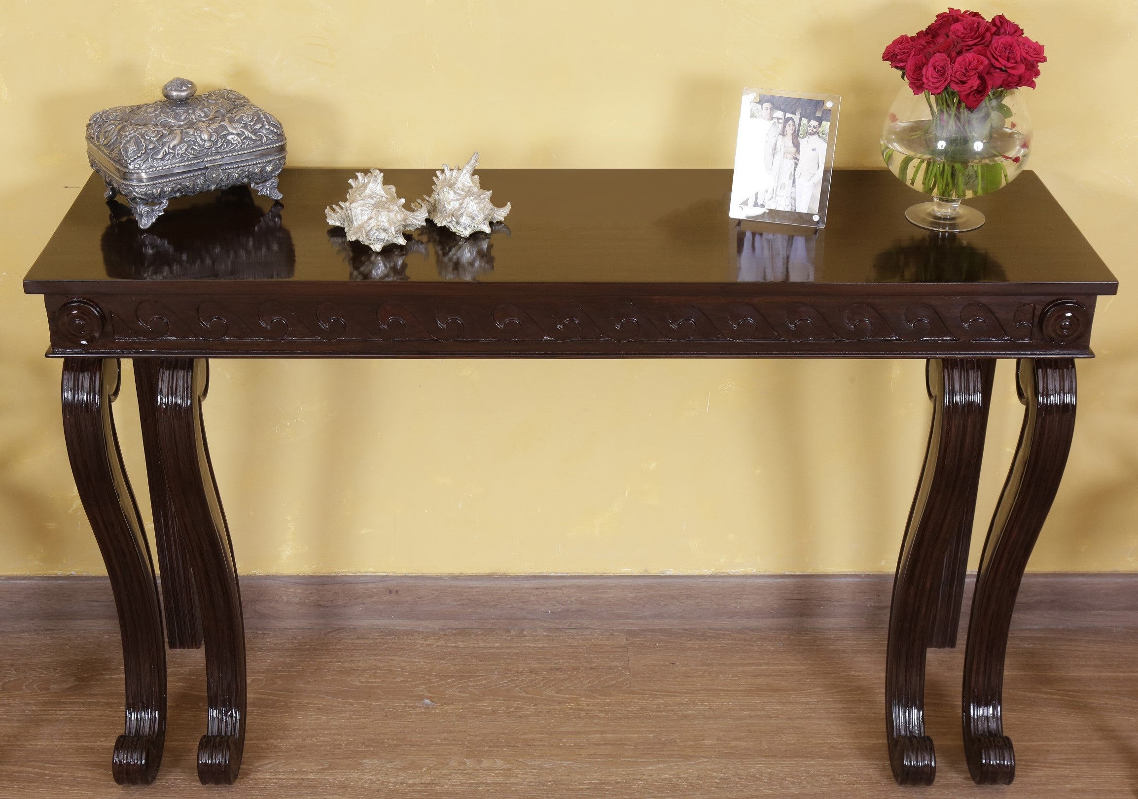 Brathwaite Console Table