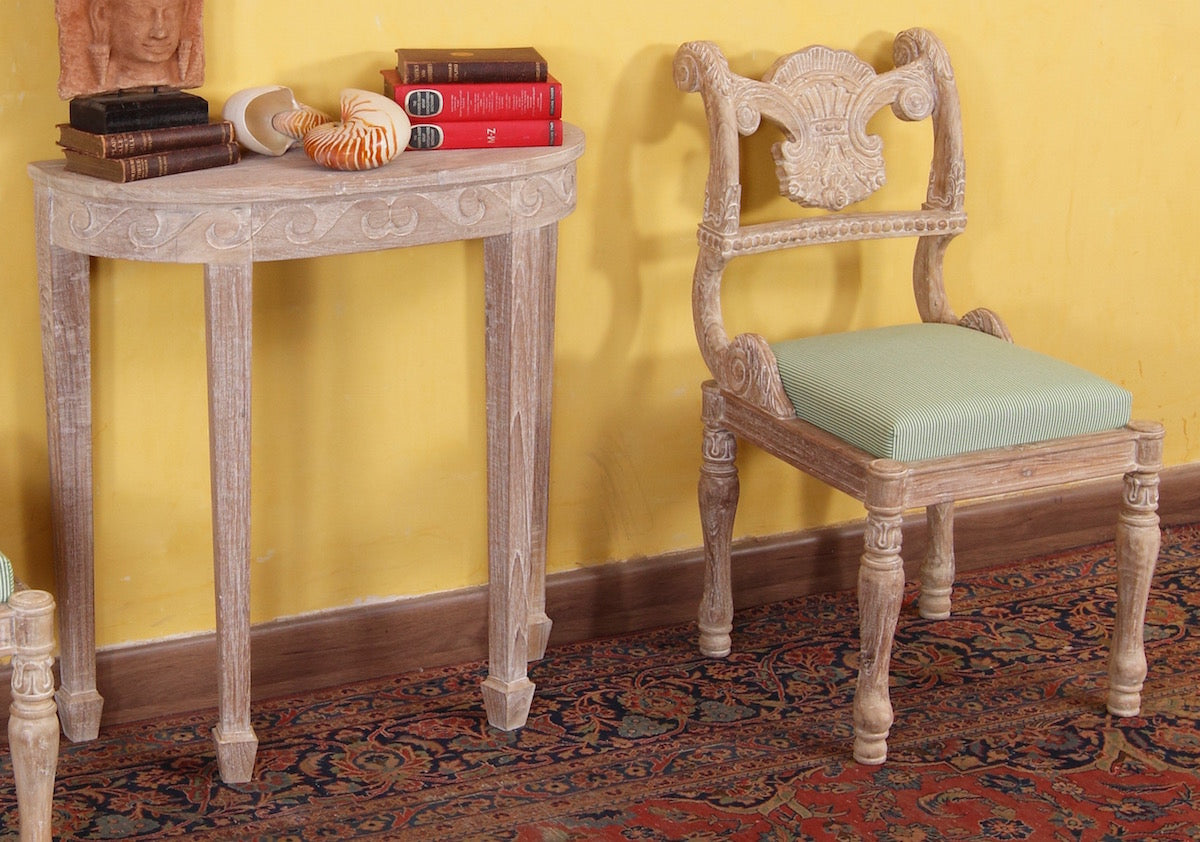 Rawson Console Table