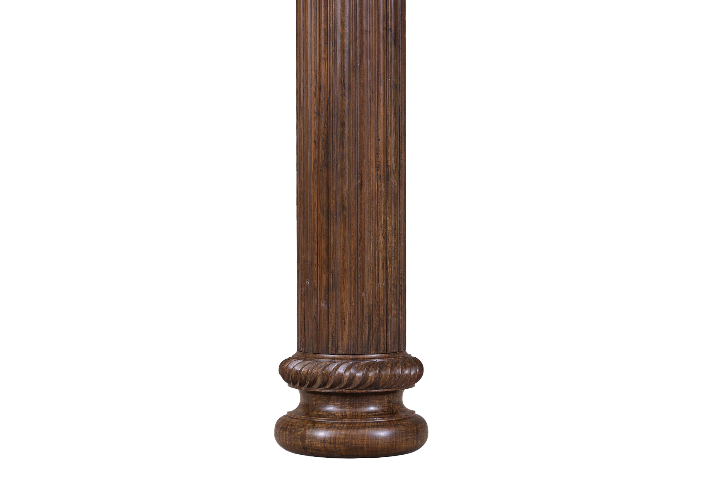 Leete Pillar