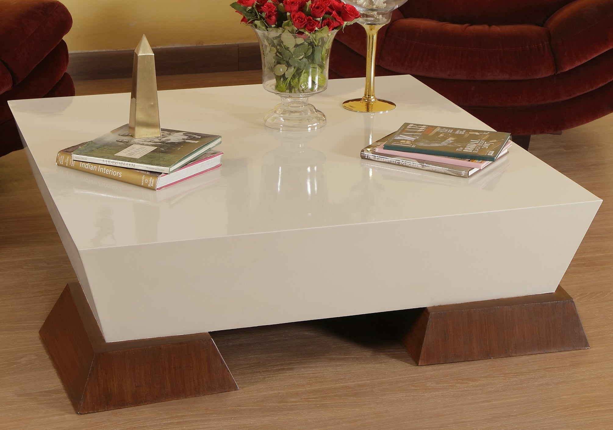 Belmont Coffee Table