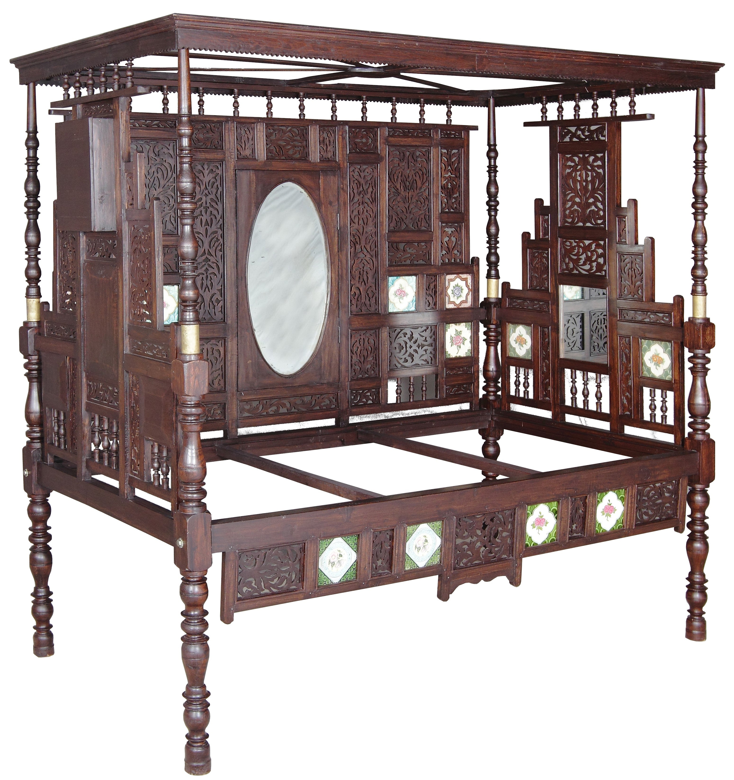 John Day Bed