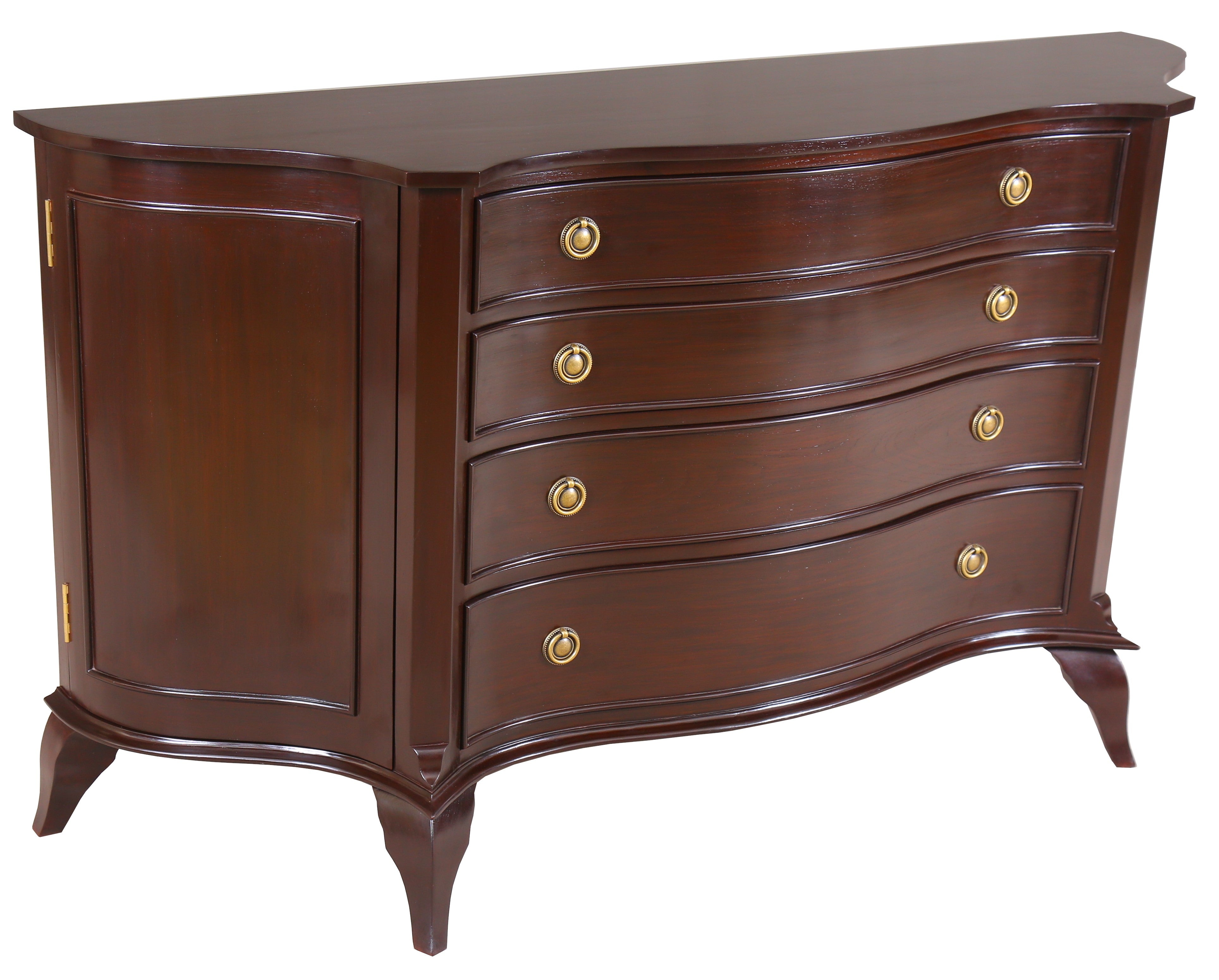 Hodgson Dresser