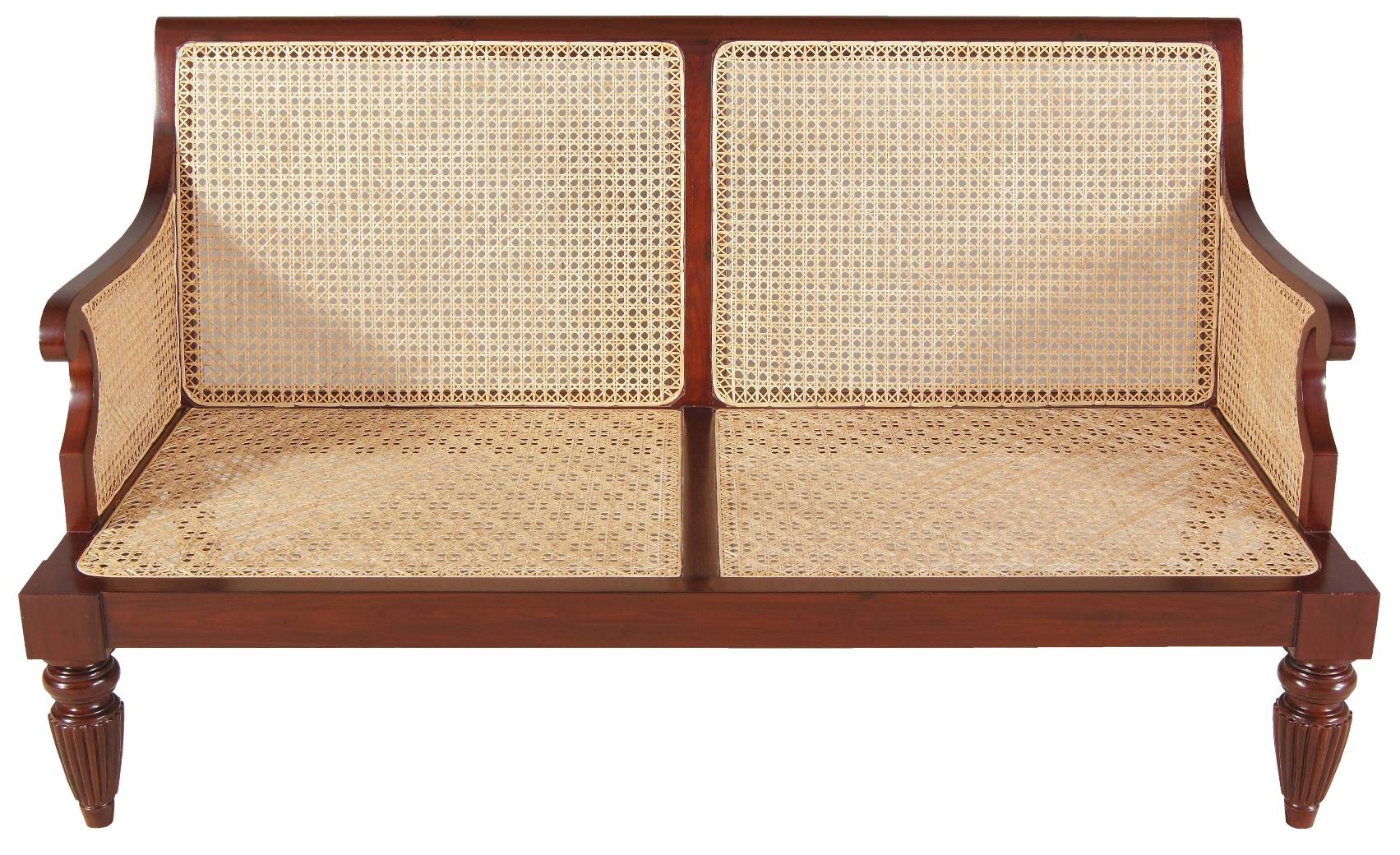 Davison Spiderweb Sofa
