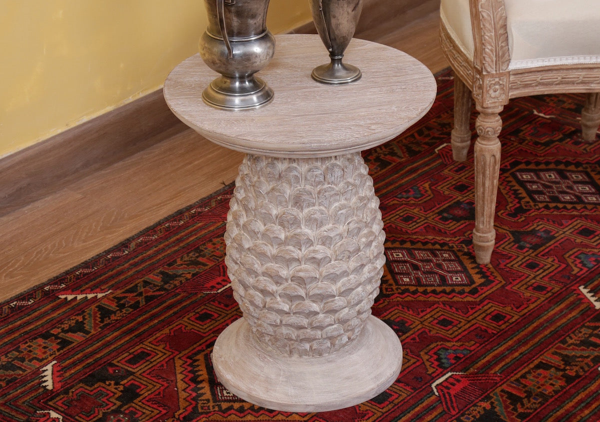 Searle Pinecone Table