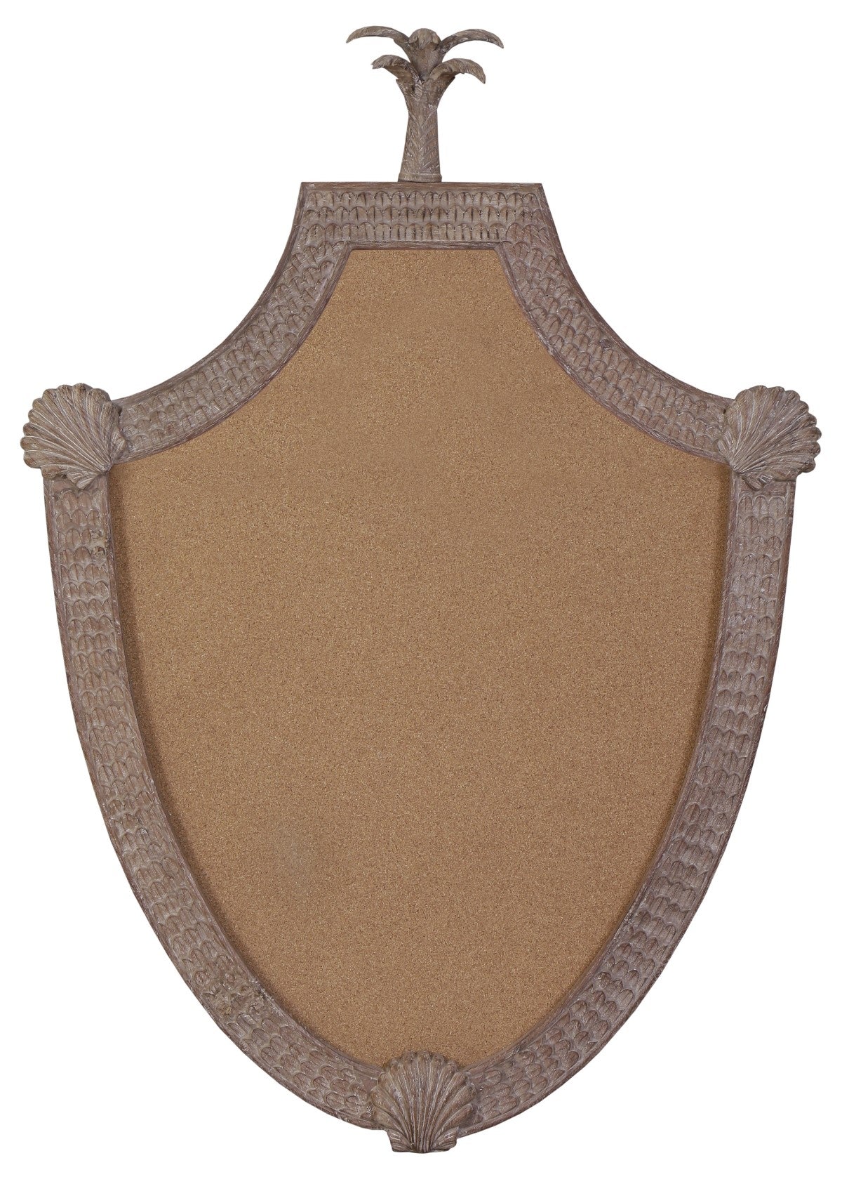 Beltran Carved Frame