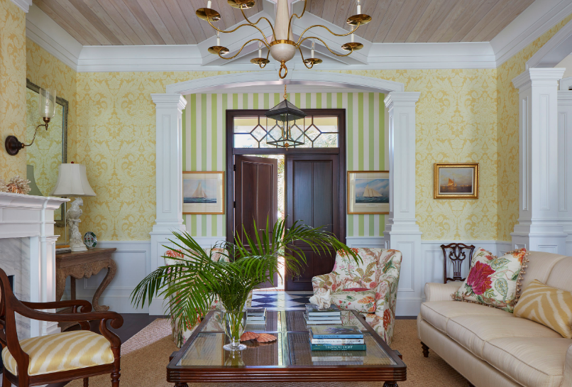 Luxe Interiors + Design Magazine Jan/Feb '19