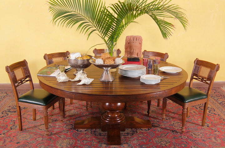 MacDonald Dining Table
