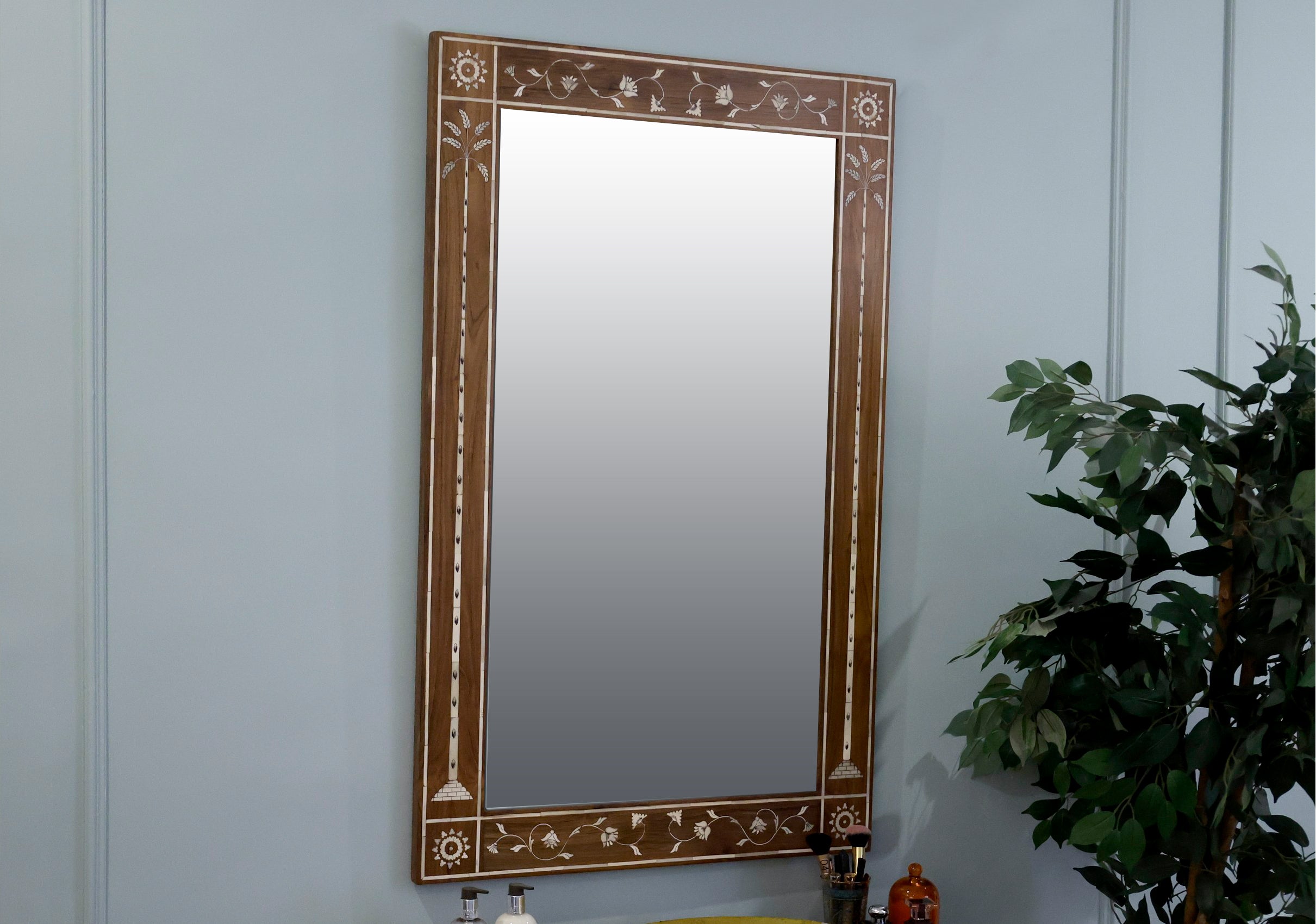 Tierney Mirror Frame