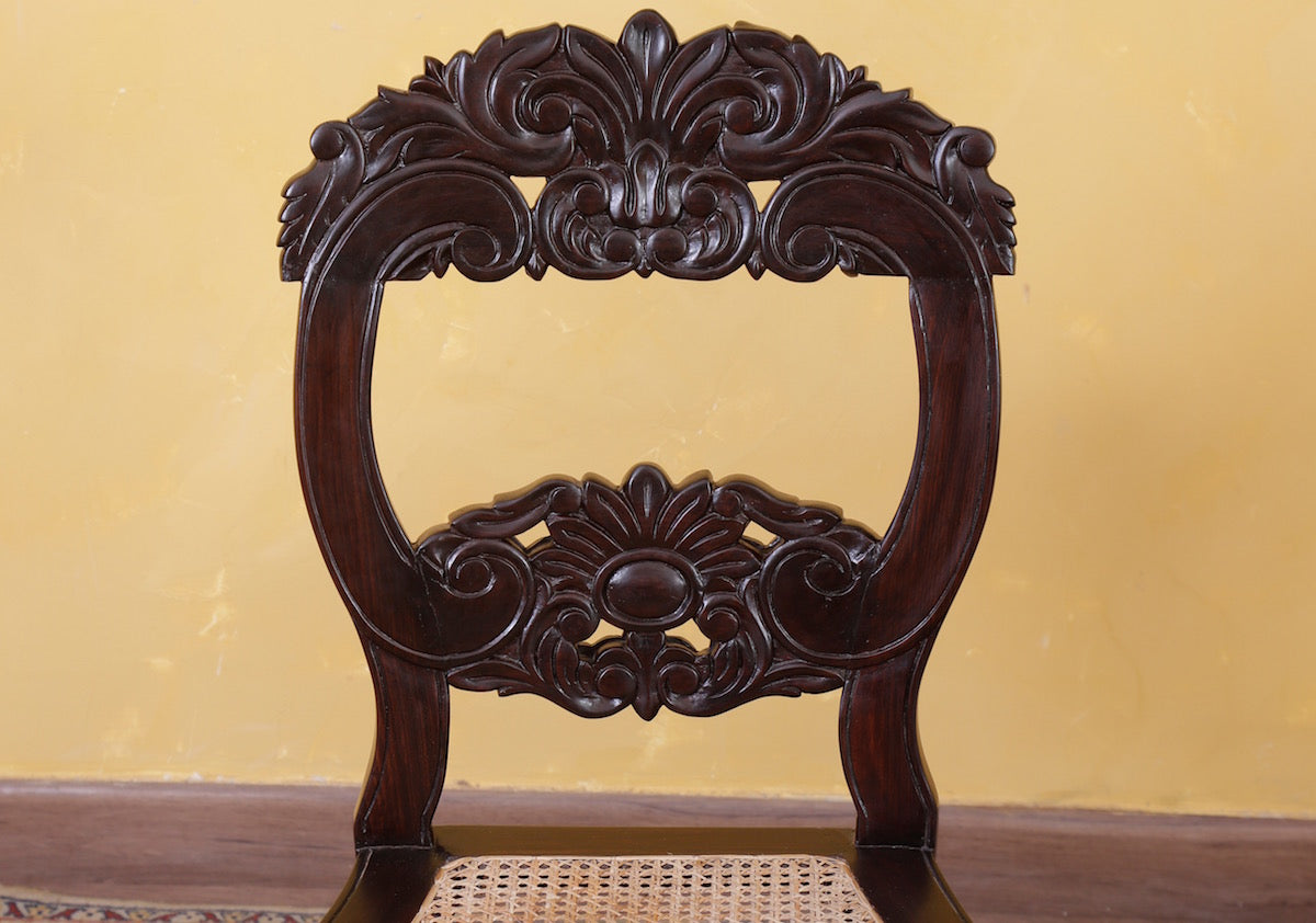 Hernan Chair