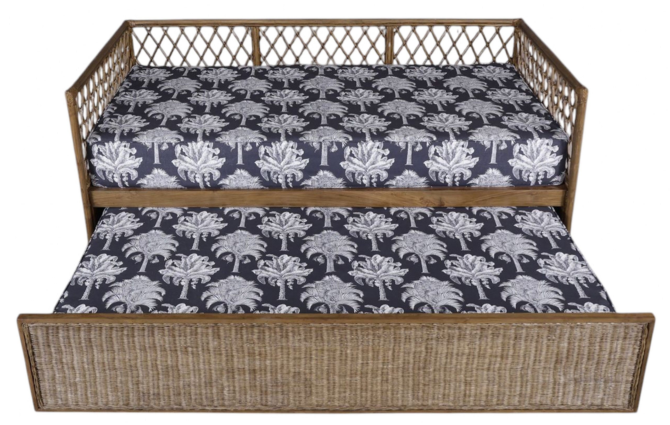 Cornelius Trundle Bed