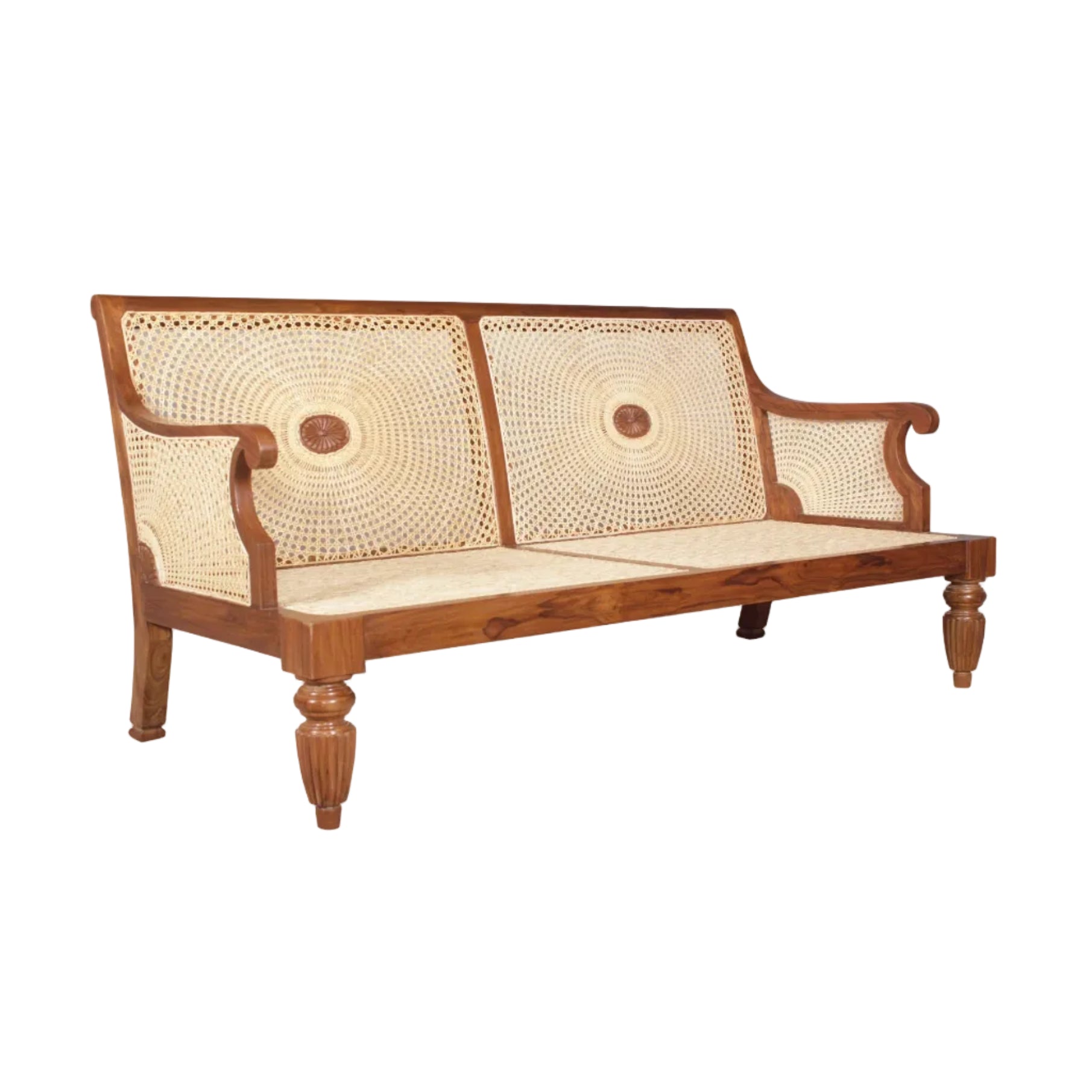 Davison Spiderweb Sofa