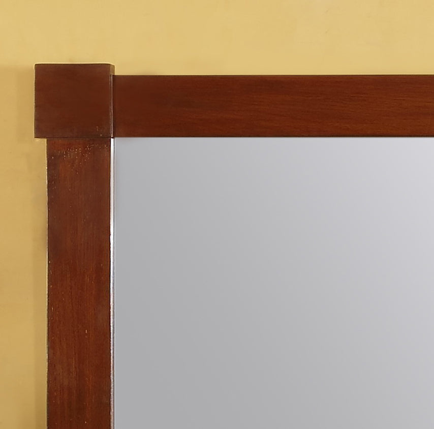 Cecil Mirror