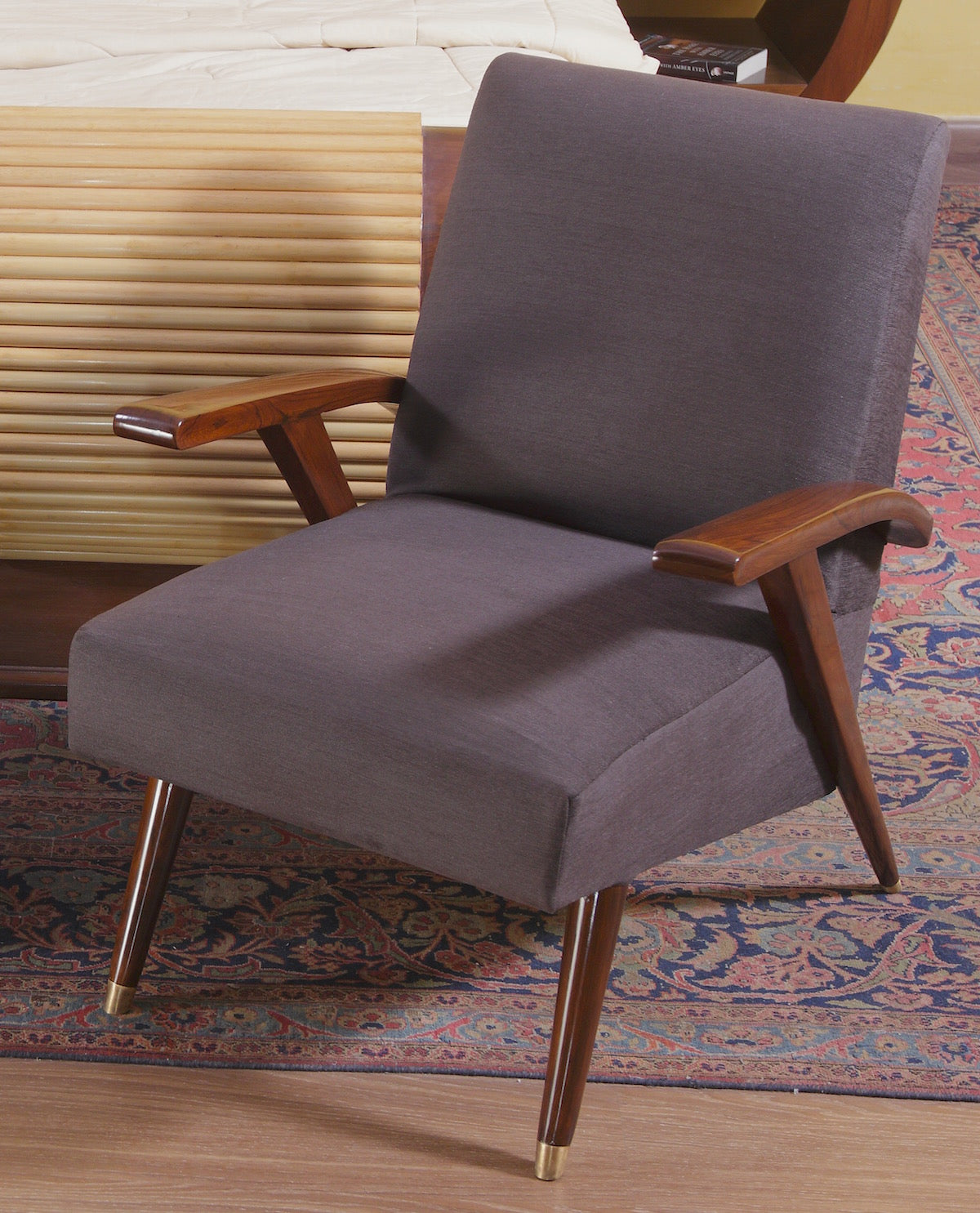 Biencourt Armchair