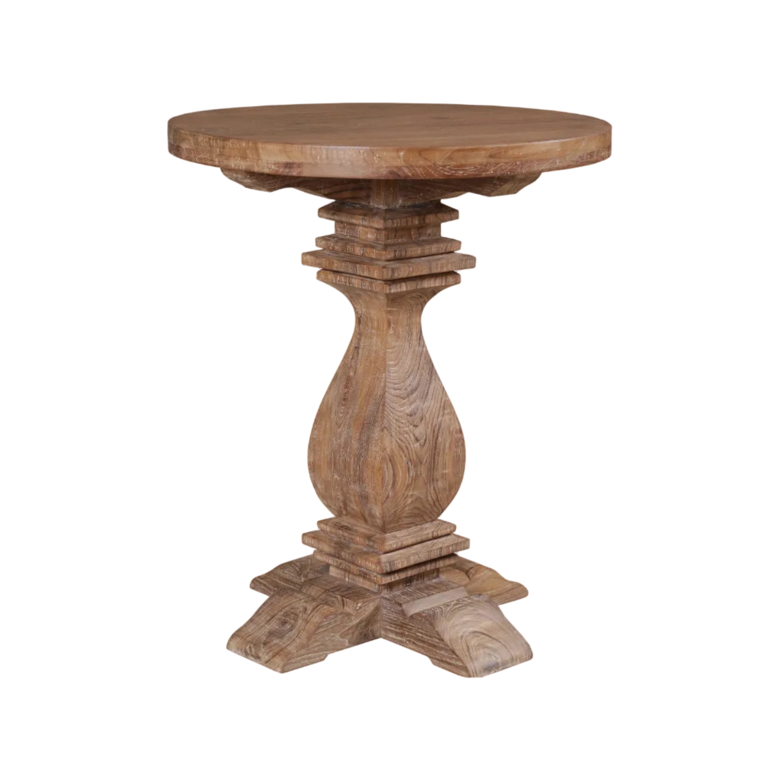 Winston Occasional Table