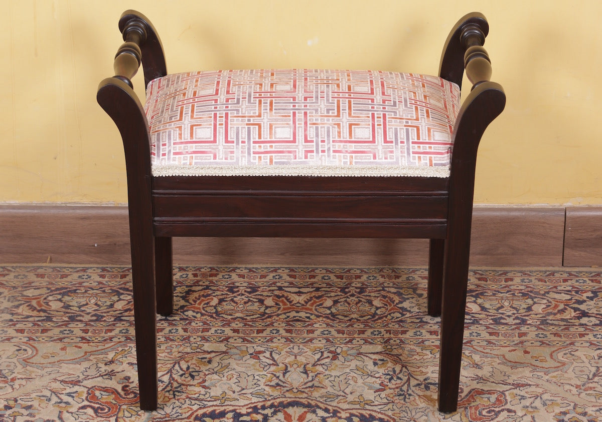 Albornoz Stool