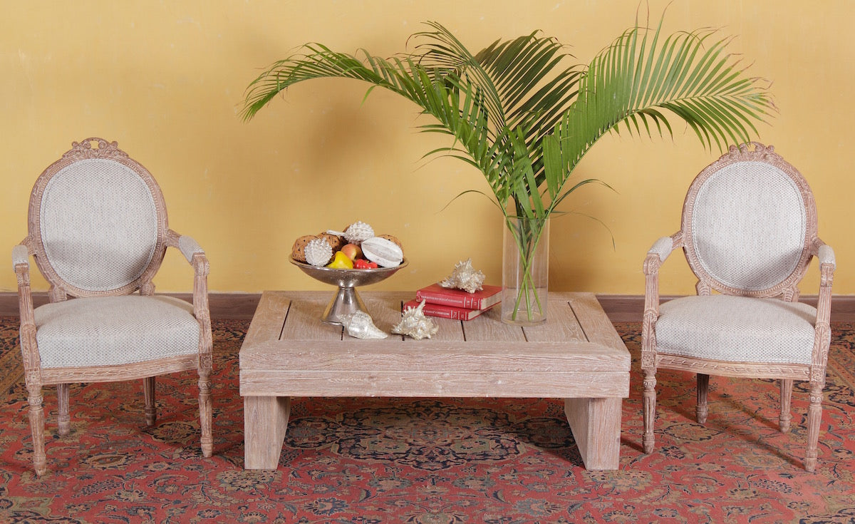 Wheatley Armchair