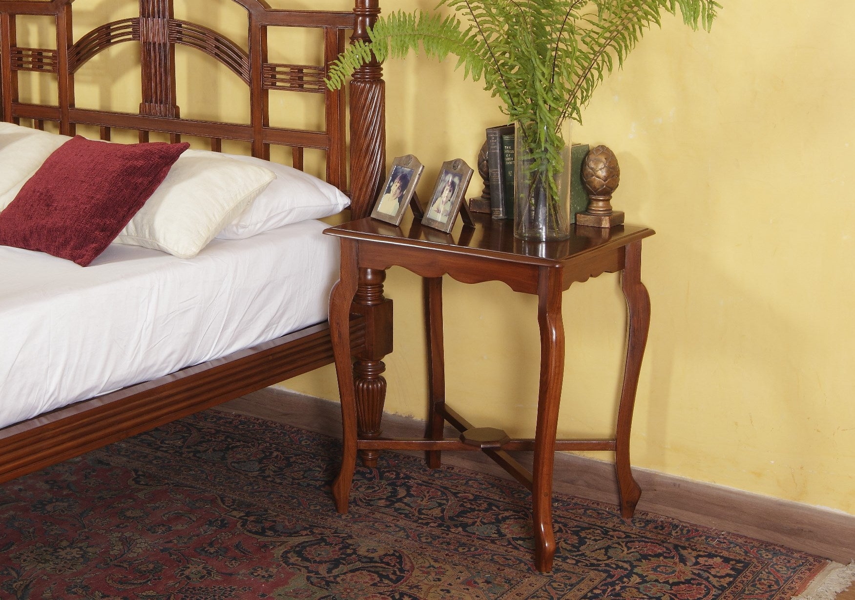 MacLagan Table