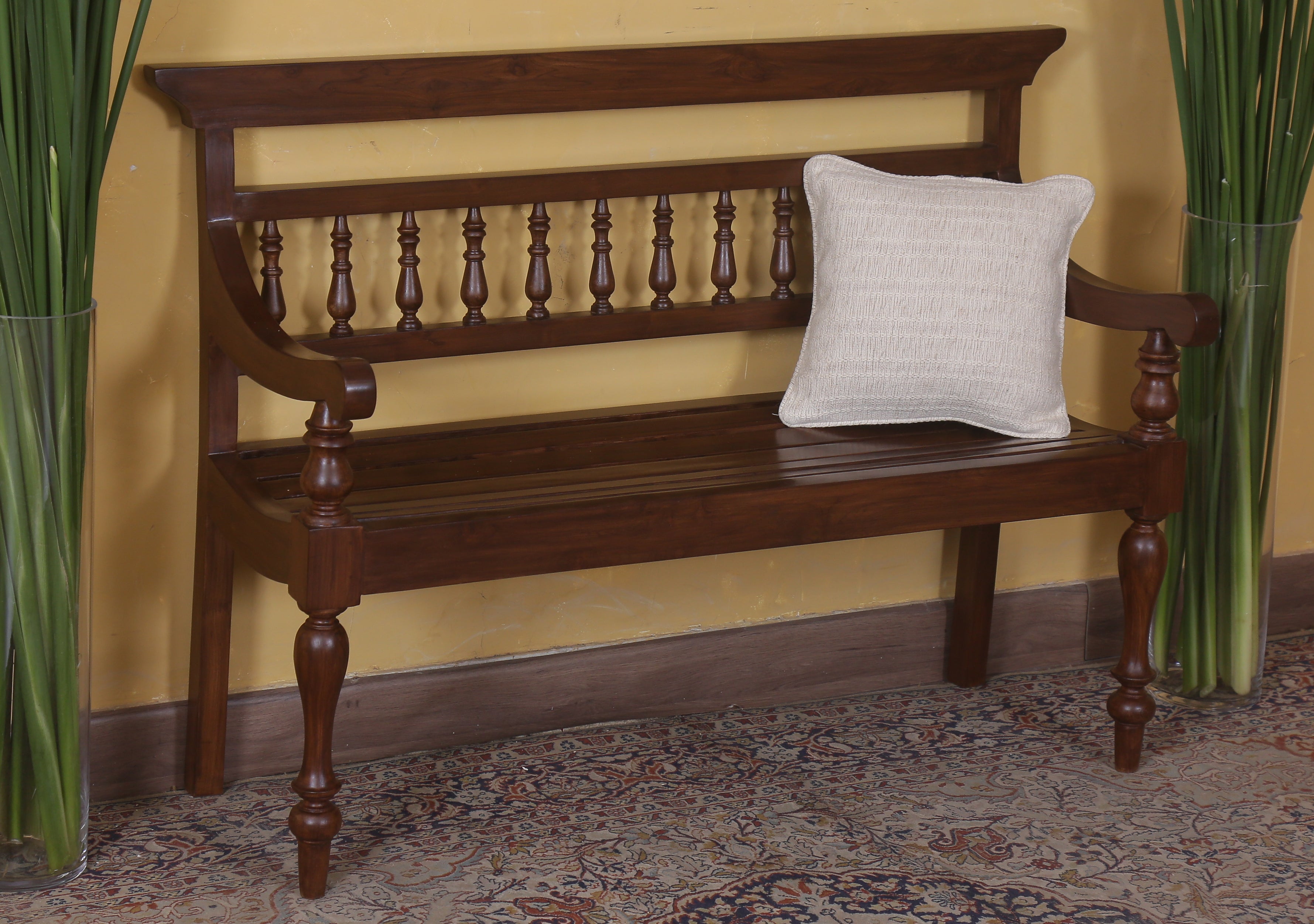 Newsell Bench