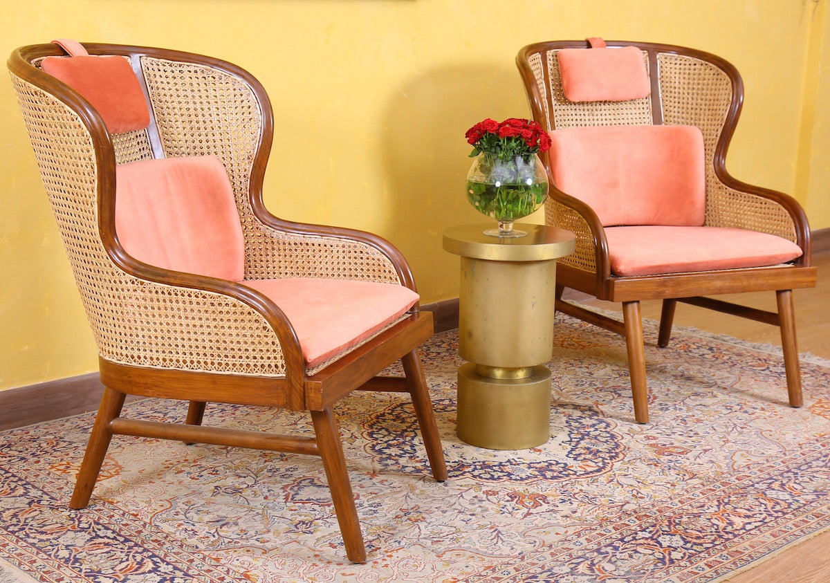 O'Brien Chair