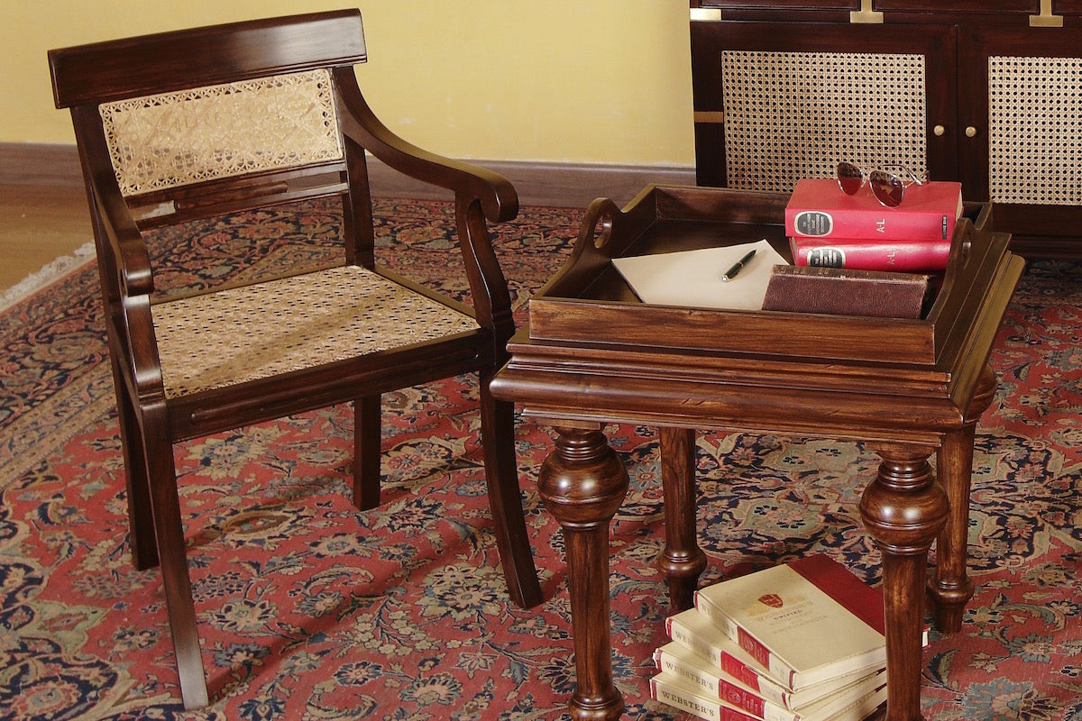 Hollyoake Dining Armchair