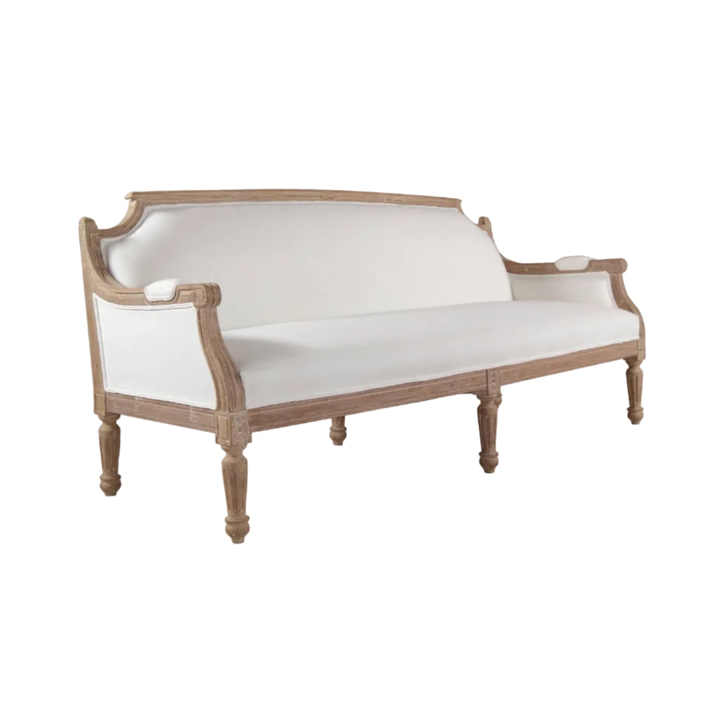 Lyon Bergere Sofa Set