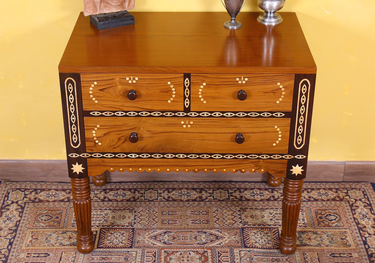 Humberstone Console Table