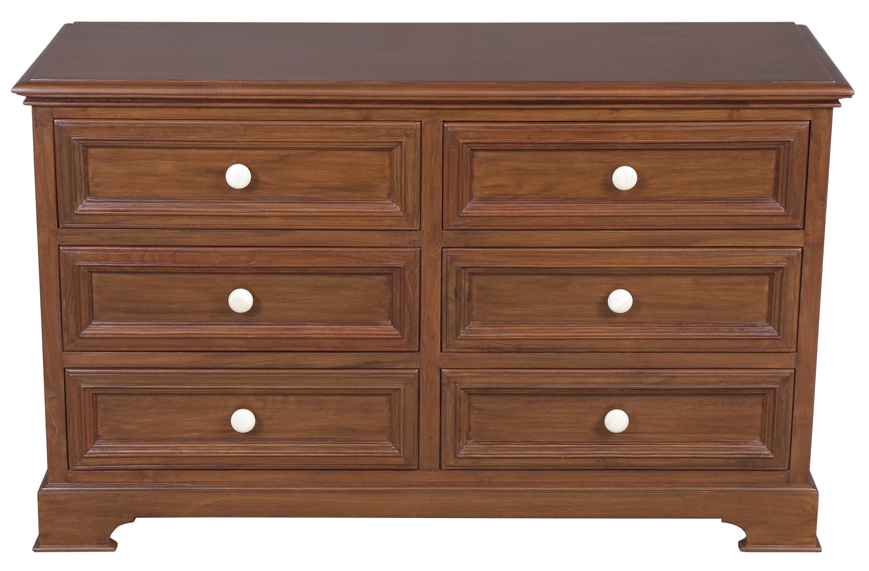 Majoribanks Dresser
