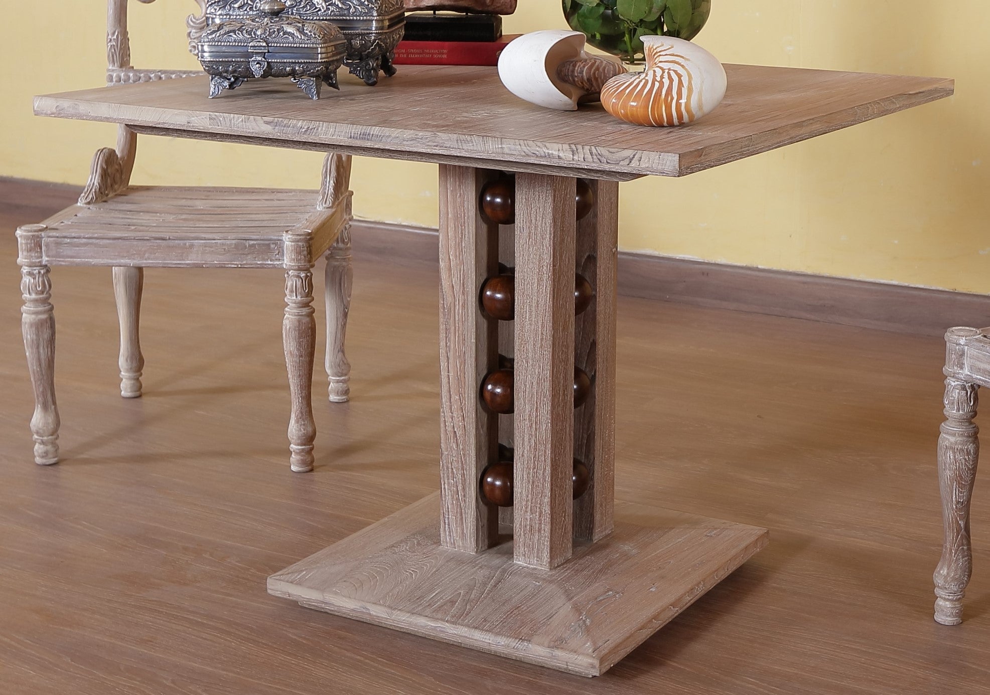 Stevens Table