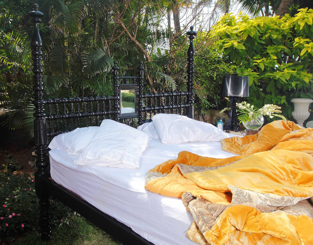 Minto Bed