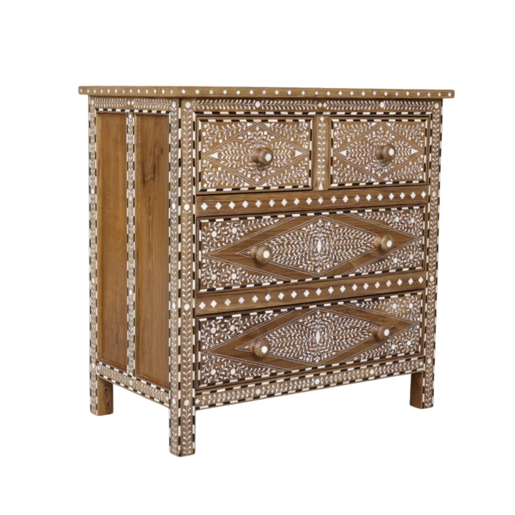 Wolsey Nightstand