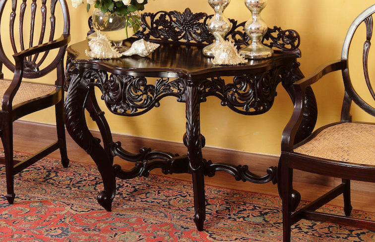 Lewis Console Table