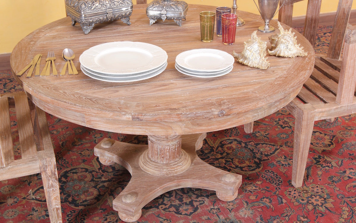 Grimble Dining Table