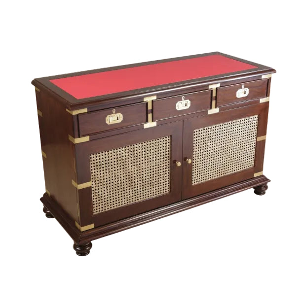 Barrowclough Cabinet