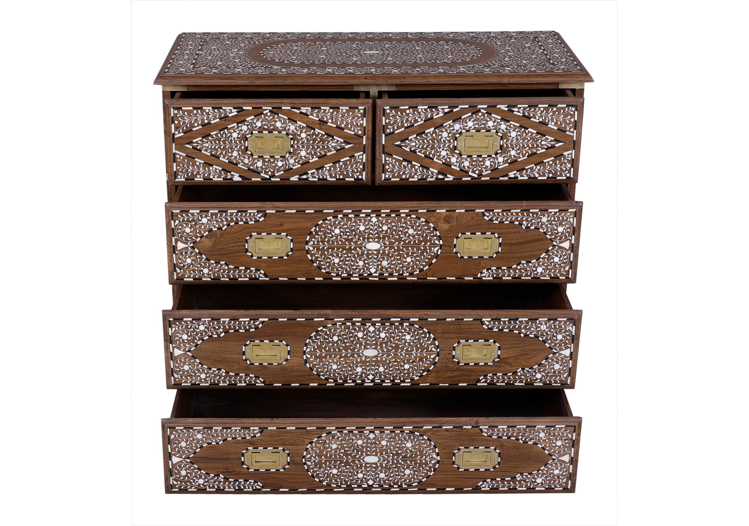 Sharples Chest of Drawers