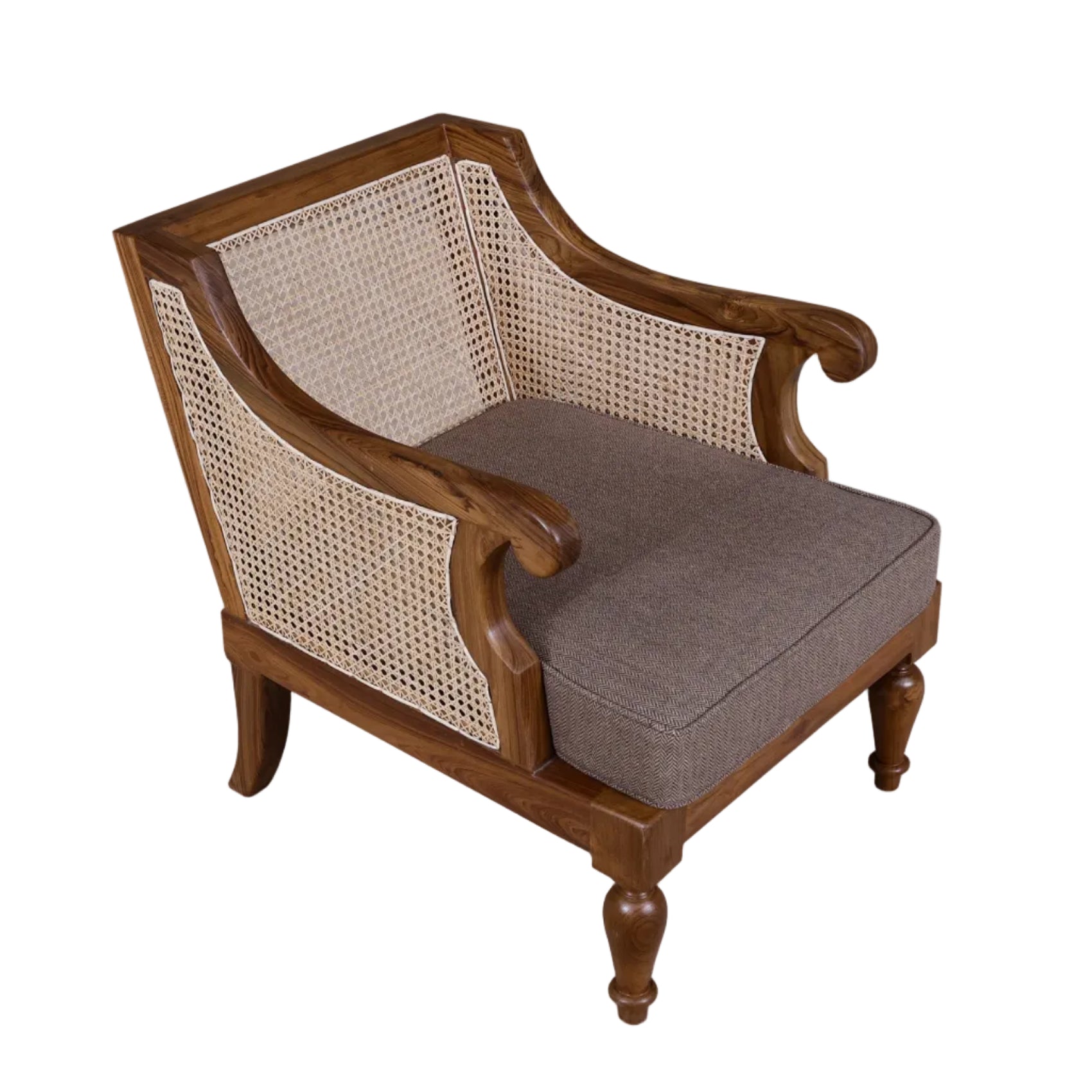 Tinker Lounge Chair