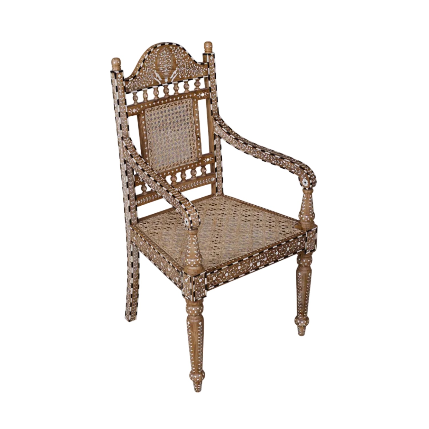 Lartigue Chair