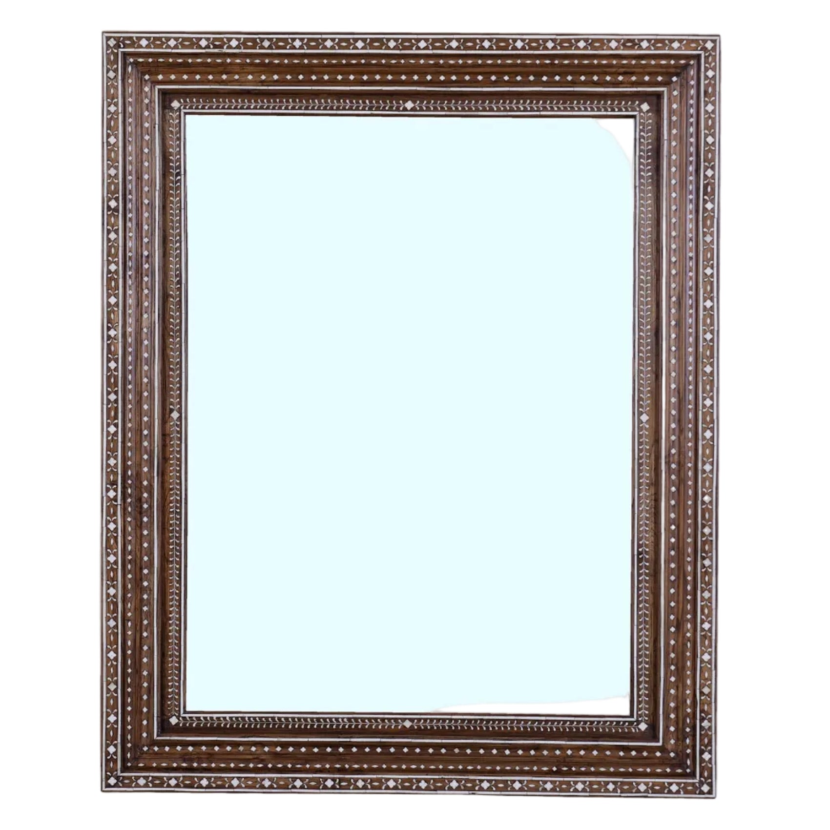 Callahan Mirror Frame