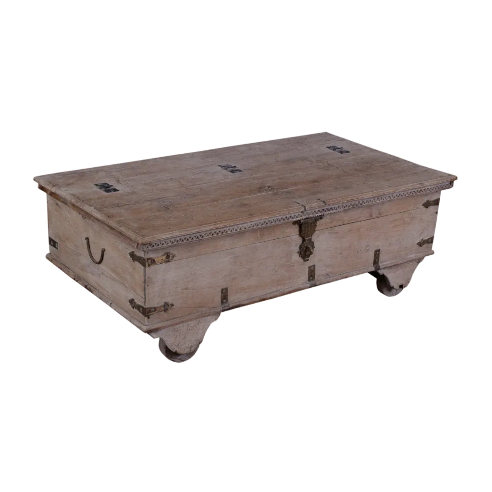 Shea Coffee Table