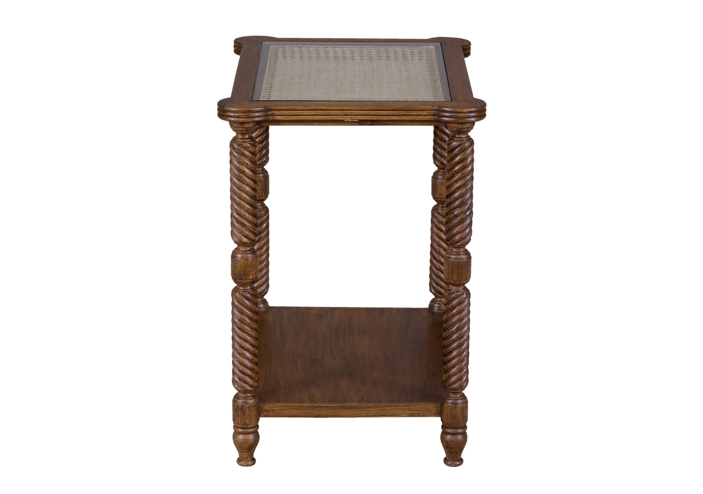 McGregor End Table