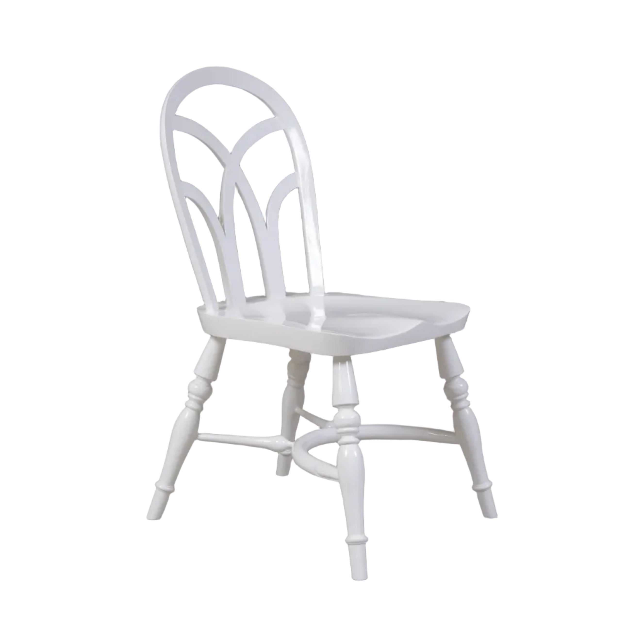 Fuenleal Chair