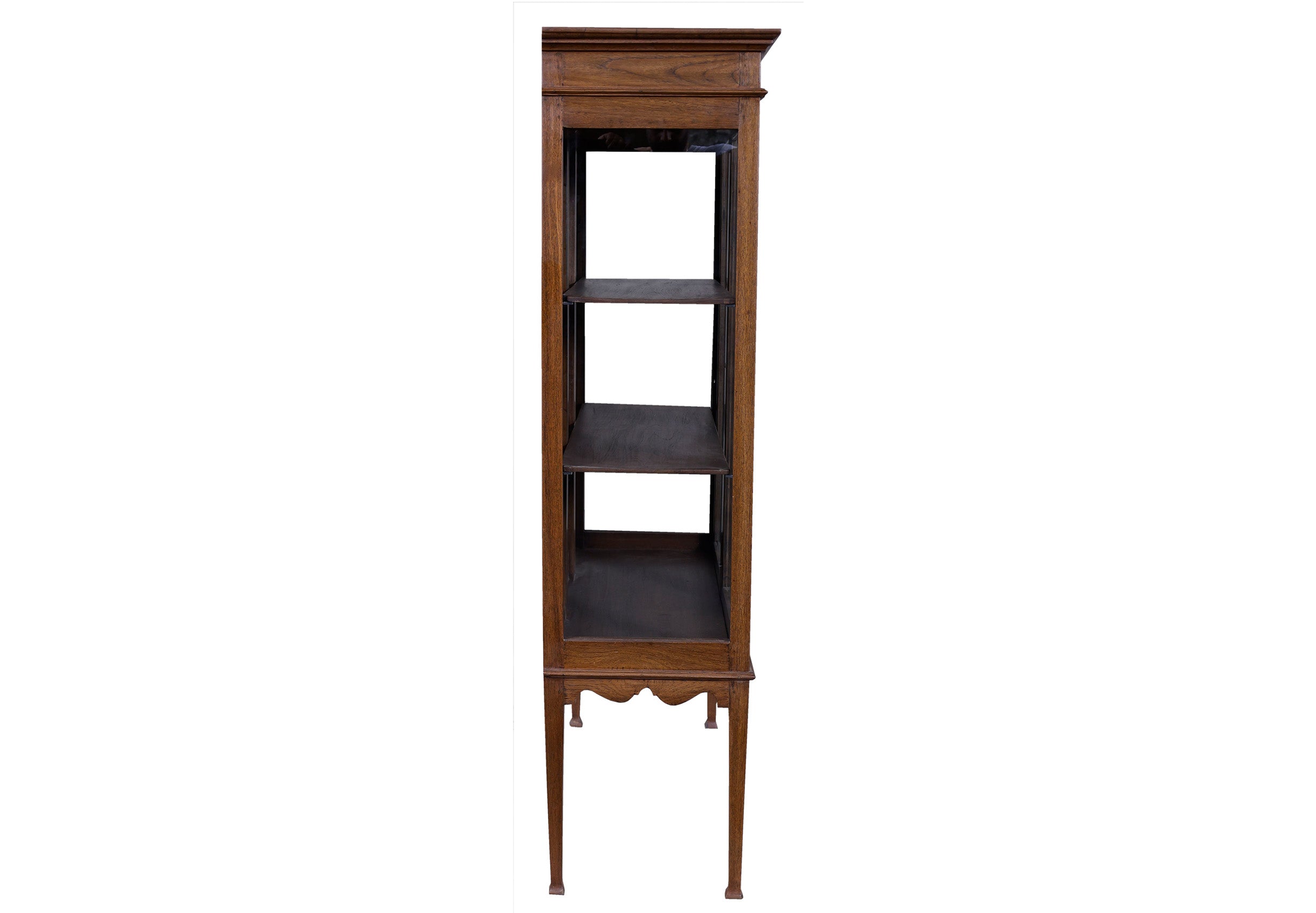 Arrowsmith Bookcase