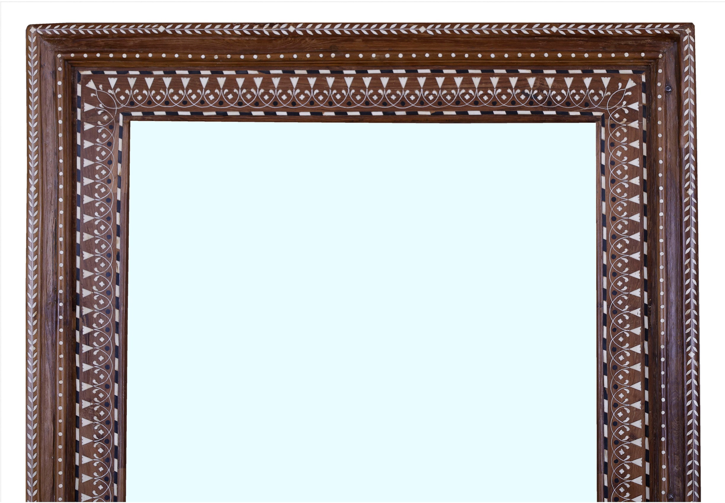 Raynor Mirror Frame
