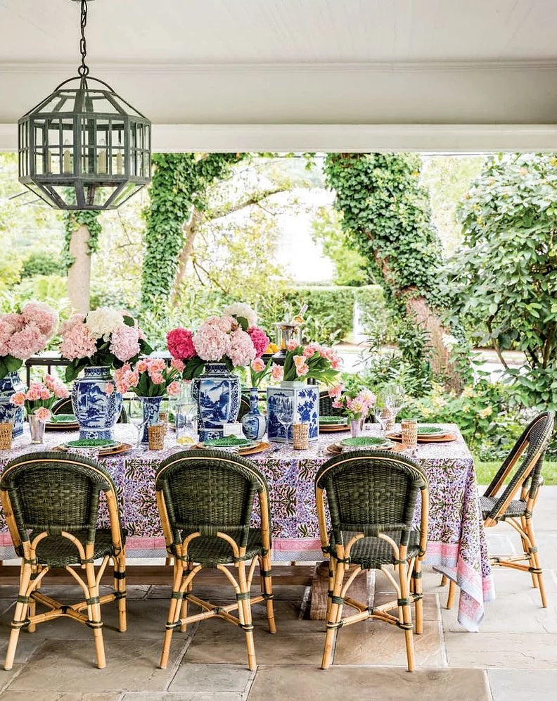 Luxe interiors + Design Magazine - May/June 2021