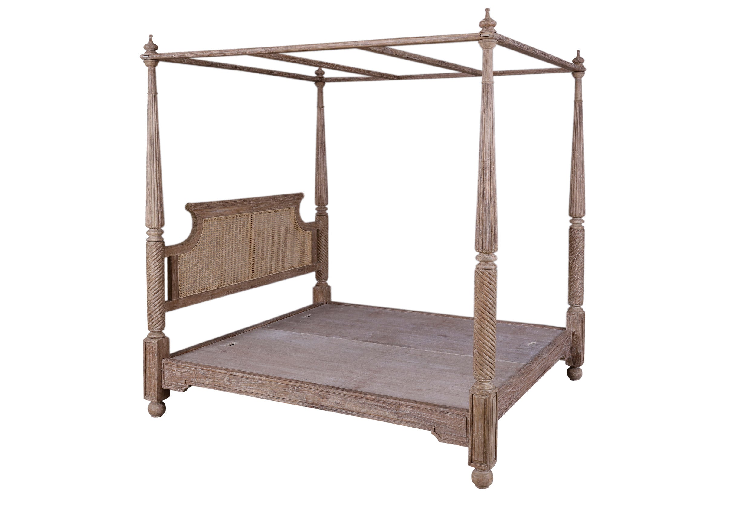 Gozney Poster Bed