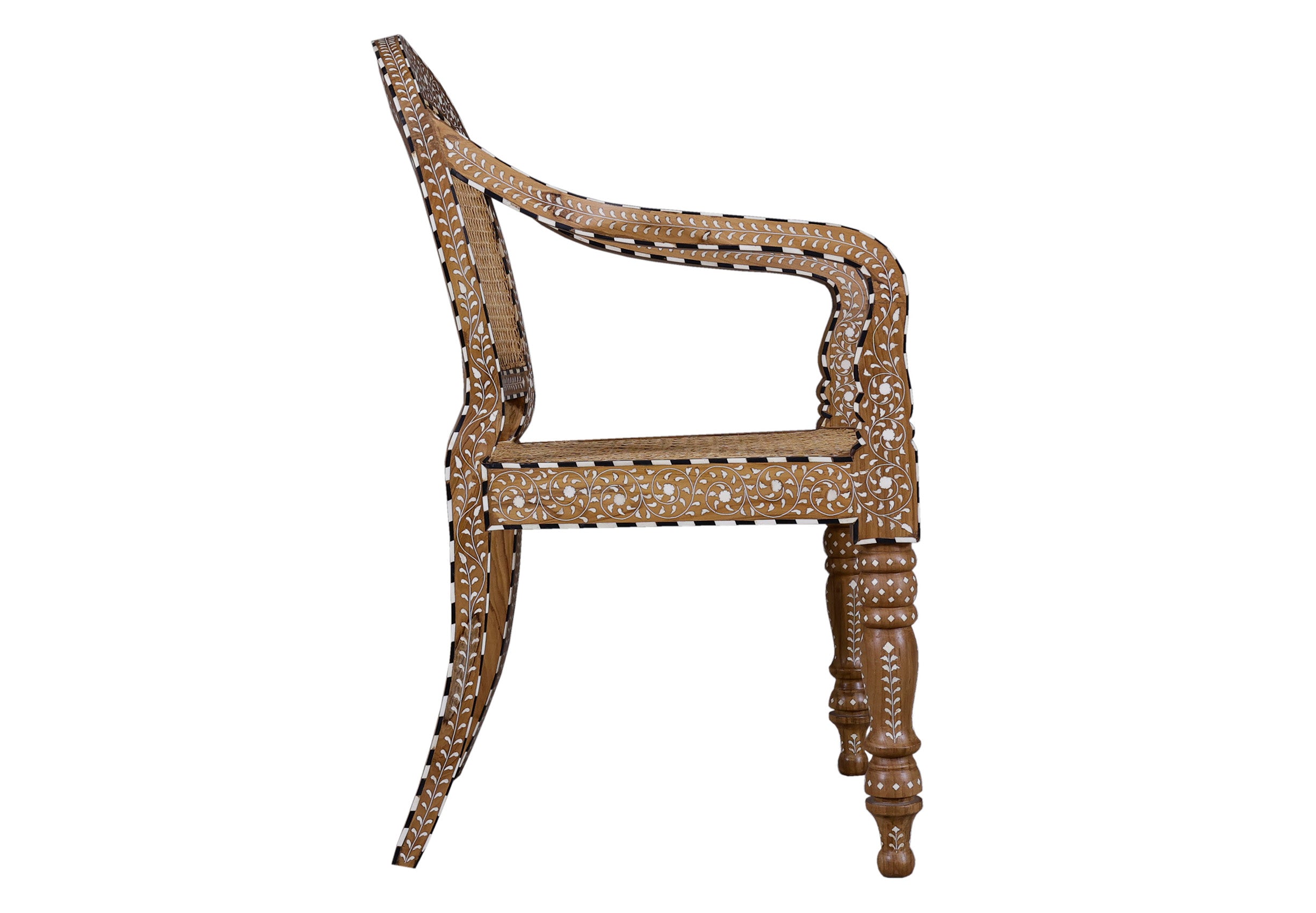 Cruzat Chair