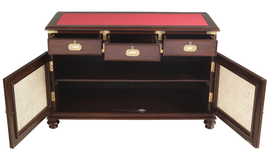 Barrowclough Cabinet