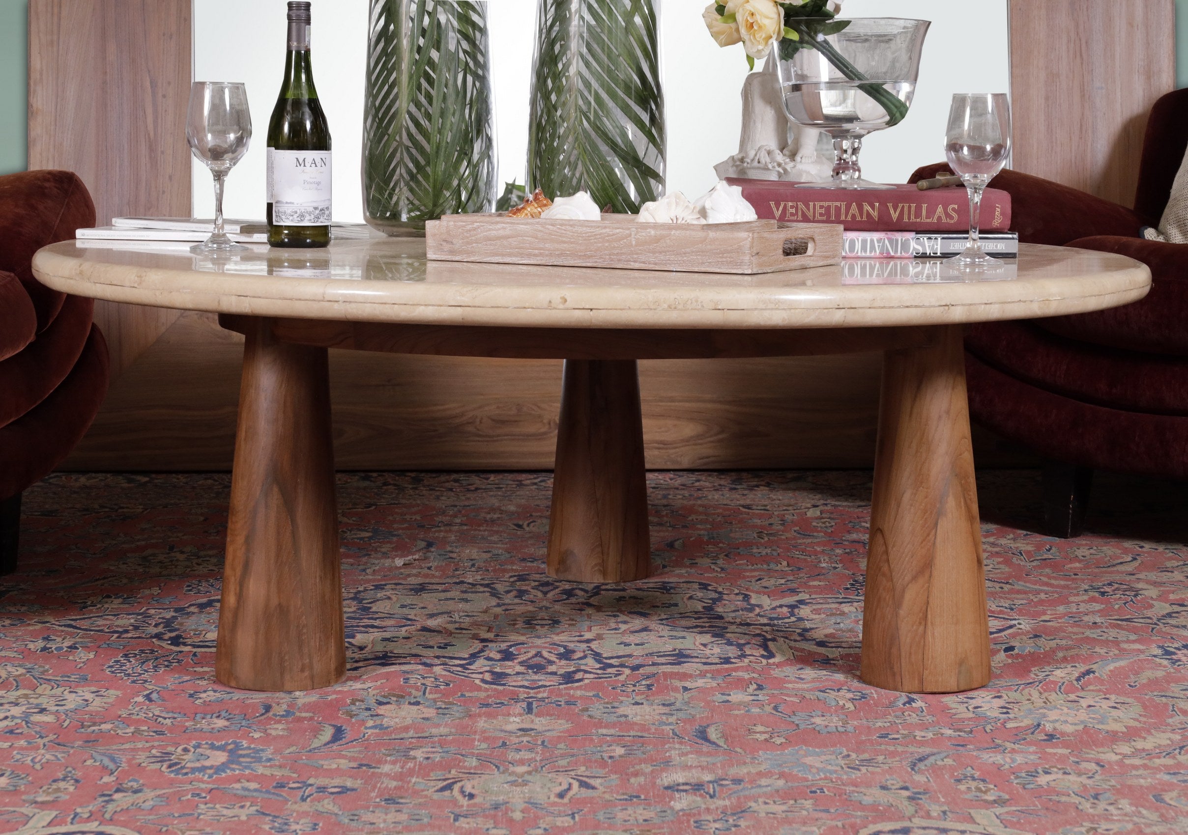 Ripon Coffee Table