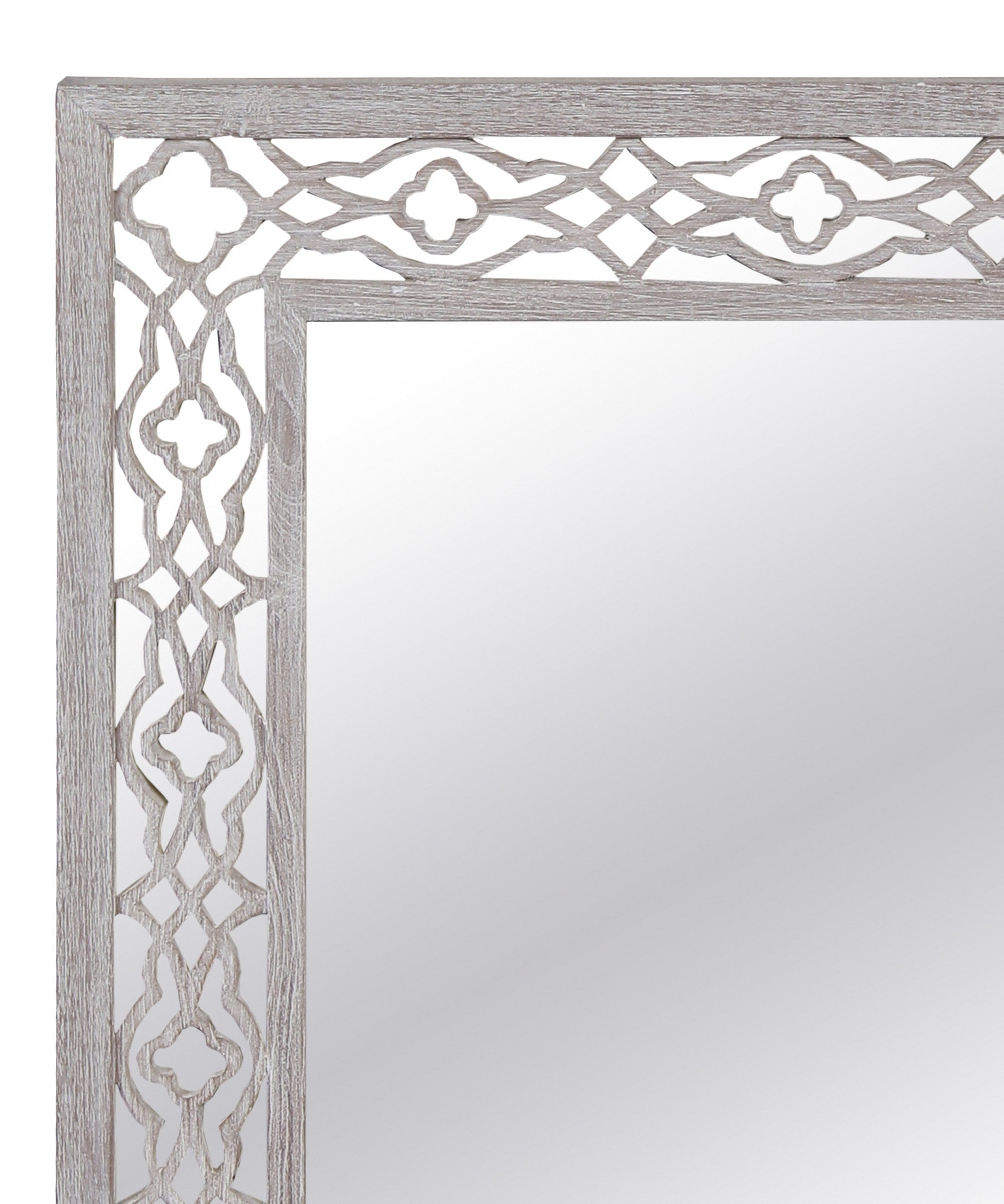 Pearce Mirror Frame